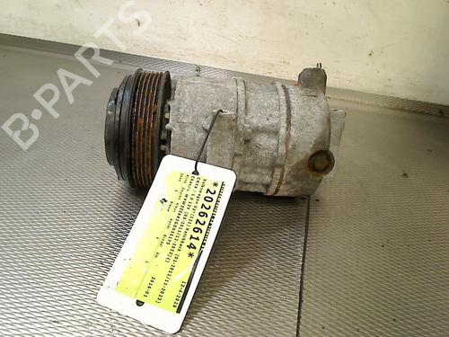Used AC compressor AC compressor 37435494 37435494