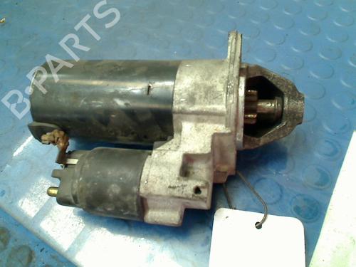 Starter MERCEDES-BENZ A-CLASS (W168) A 140 (168.031, 168.131) | BP11326782M8 