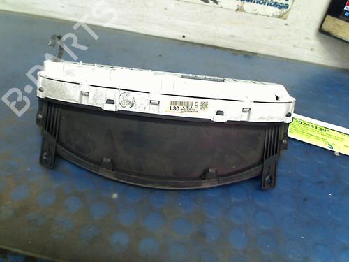 Display monitor HYUNDAI TUCSON (JM) 2.0 | BP21188901C48 