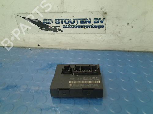 Used Control unit Control unit 11305036 11305036