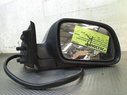 Used Right mirror Right mirror PEUGEOT 307 SW (3H) 1.6 16V (109 hp) 34460736 34460736