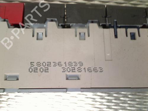 Warning switch IVECO DAILY VI Van 33S16, 35S16, 35C16, 38S16, 40C16, 42S16, 50C16 | BP36474862I22 - Image 4
