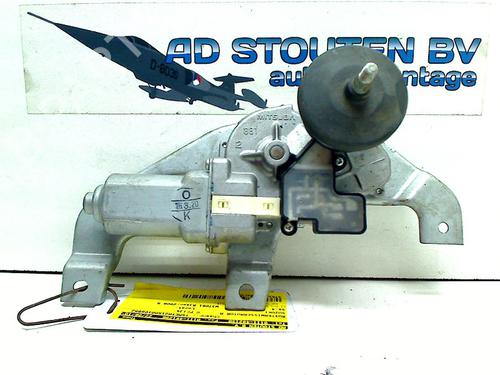 Used Rear wiper motor SUZUKI SX4 (EY, GY) 1.6 VVT (RW416, YA21S) (107 hp) 11295907