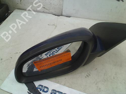 Retrovisor izquierdo OPEL SIGNUM Hatchback (Z03) 1.9 CDTI (F48) | BP11306272C26 