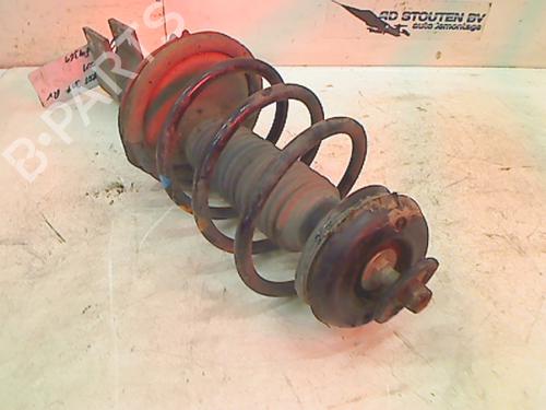 Right front shock absorber PEUGEOT 307 CC (3B) 2.0 16V | BP11259186M17 