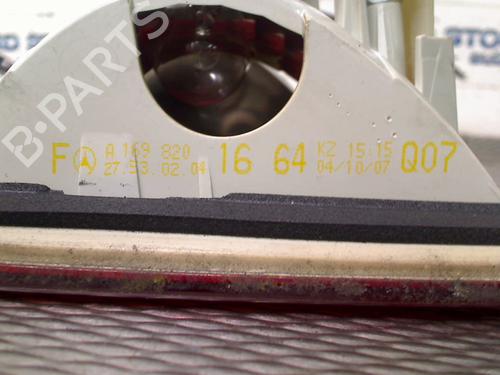 Right taillight MERCEDES-BENZ B-CLASS Sports Tourer (W245) B 150 (245.231) | BP29909762C35