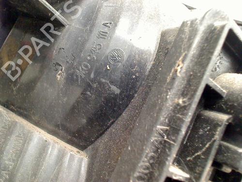 Right taillight VW CADDY III Box Body/MPV (2KA, 2KH, 2CA, 2CH) 1.6 TDI | BP29425380C35 