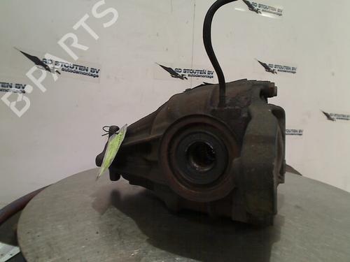 Rear differential MERCEDES-BENZ VIANO (W639) CDI 3.0 (639.811, 639.813, 639.815) | BP15528935M24 