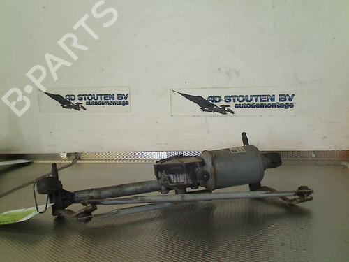 Used Front wipers mechanism OPEL CORSA D (S07) 1.3 CDTI (L08, L68) (95 hp) 24606118