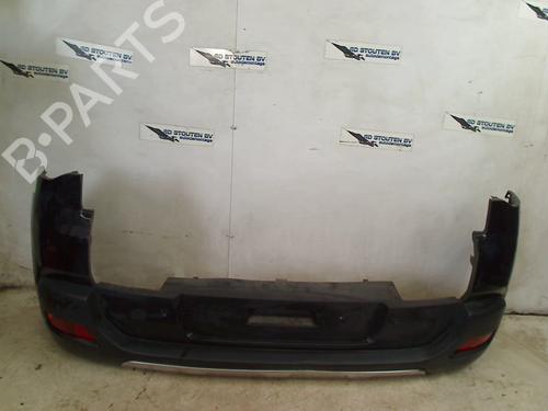 Used Rear bumper PEUGEOT 3008 I MPV (0U_) 2.0 HDi Hybrid4 (0URHCA) (200 hp) 28510399