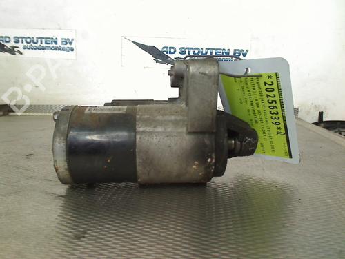 Used Starter PEUGEOT 308 I (4A_, 4C_) 1.6 16V (120 hp) 30450806