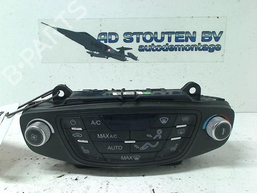 Used Climate control FORD B-MAX (JK) 1.0 EcoBoost (120 hp) 11298998