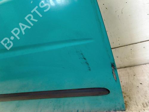 Right front door MERCEDES-BENZ VITO / MIXTO Van (W639) 113 CDI (639.601, 639.603, 639.605) | BP12589284C3