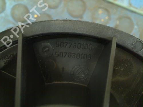 Heater blower motor FIAT FIORINO Box Body/MPV (225_) 1.3 D Multijet (225BXD1A, 225BXB1A, 225BXB11) | BP11264144M62 