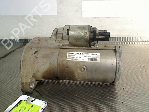 Motor de arranque VW CRAFTER 30-50 Van (2E_) 2.0 TDI (163 hp) 31243529