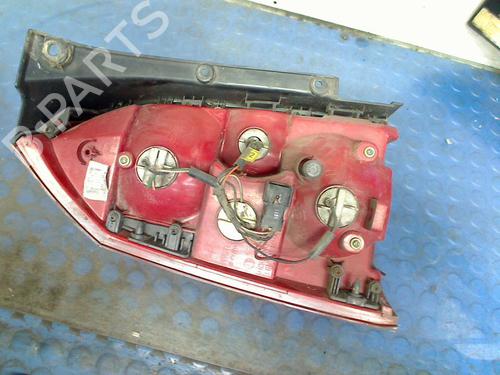 Right taillight HYUNDAI TUCSON (JM) 2.0 | BP21550652C35 