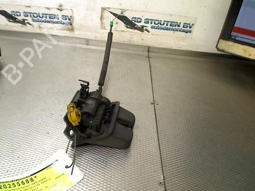 Bagklap lås VW PASSAT B8 Variant (3G5, CB5) 1.6 TDI | BP31060097C101 