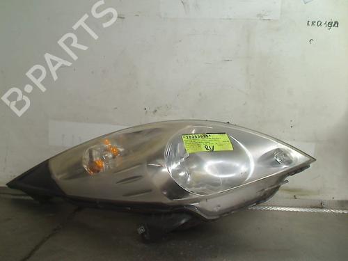 right-headlight-chevrolet-spark-m300-2009-33421873 main image