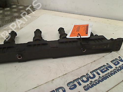 Ignition coil OPEL ASTRA H (A04) 1.4 (L48) | BP11314310M94 