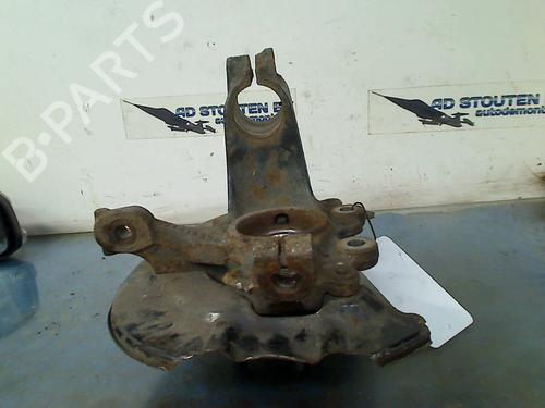 Left front steering knuckle FORD FOCUS III 1.5 EcoBoost | BP21516122M25 