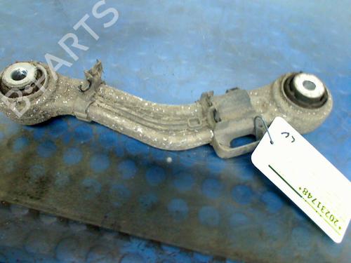 Used Left front suspension arm Left front suspension arm BMW 5 Touring (F11) M 550 d xDrive (381 hp) 33466604 33466604