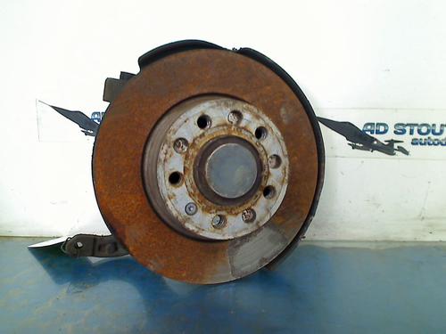 Right rear steering knuckle VW GOLF VIII (CD1, DA1) 1.5 TSI | BP31243428M28 