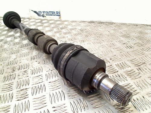 Right front driveshaft KIA MAGENTIS II (MG) 2.0 | BP11298248M39 