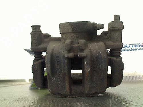 Left rear brake caliper FIAT DUCATO Van (250_) E-Ducato (250DPE) | BP31256698M107