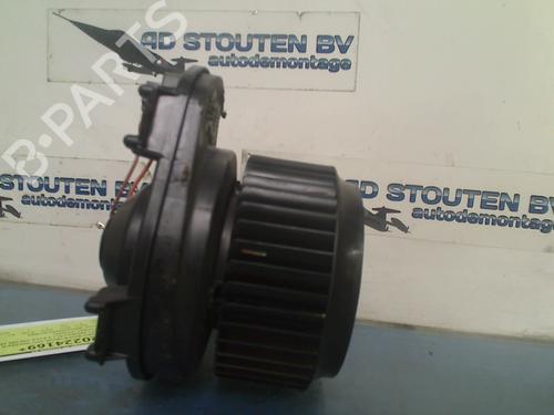 Heater blower motor MERCEDES-BENZ B-CLASS Sports Tourer (W246, W242) B 220 CDI / d (246.203) | BP13245389M62 