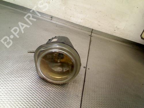 Farol Nevoeiro frente esquerdo Farol Nevoeiro frente esquerdo ALFA ROMEO 159 (939_) 1.9 JTS (939AXA1B) (160 hp) 34621726 34621726