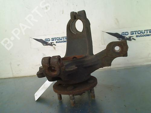 Right front steering knuckle FORD FOCUS III 1.6 EcoBoost | BP22308766M26 
