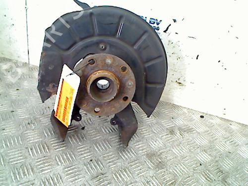 Right front steering knuckle SEAT LEON (1P1) 1.9 TDI | BP11260172M26 