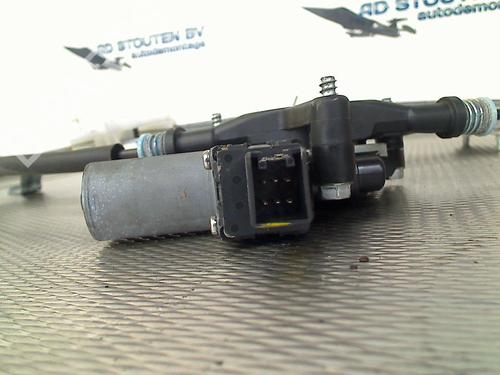 Front left window mechanism MAZDA 3 (BM, BN) 2.0 | BP33771122C22  - Image 5