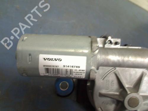 Rear wiper motor VOLVO XC60 II (246) T5 | BP37260162M102 - Image 3