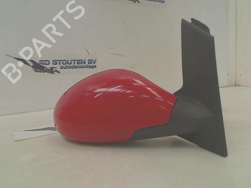Right mirror SEAT ALTEA (5P1) 1.6 | BP11261184C27 