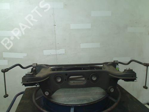 Berceau moteur MERCEDES-BENZ E-CLASS Coupe (C207) E 350 CGI (207.357) (292 hp) 31045948