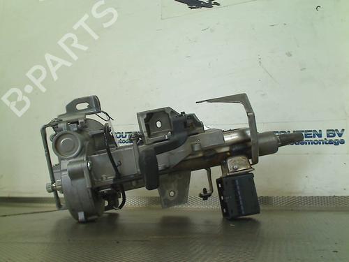 Steering column RENAULT CAPTUR I (J5_, H5_) 1.2 TCe 120 | BP30435375M21 - Image 2