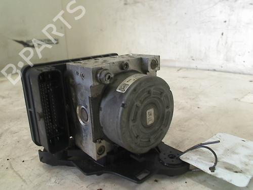 ABS pump VW GOLF VII (5G1, BQ1, BE1, BE2) 1.6 TDI | BP11845113M43 