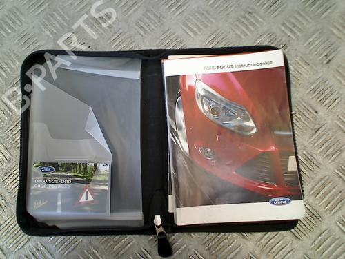 Other FORD FOCUS III 1.0 EcoBoost | BP13126040O1