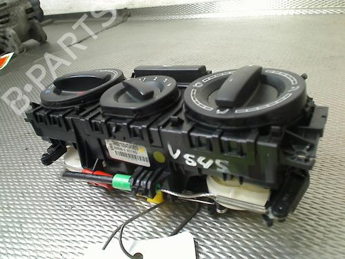 Climate control VW TRANSPORTER T5 Van (7HA, 7HH, 7EA, 7EH) 2.0 TDI | BP36429571I5 - Image 6