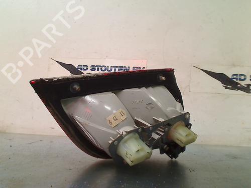 Left taillight MERCEDES-BENZ CLK (C208) CLK 320 (208.365) | BP16363981C34 