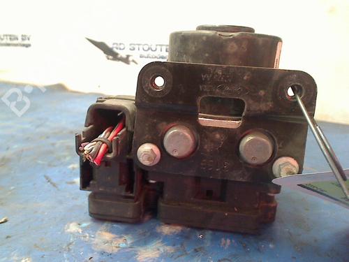 ABS pump FORD FIESTA VI (CB1, CCN) 1.4 | BP11323977M43 