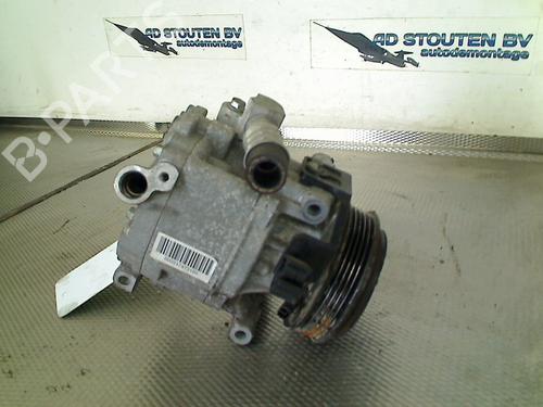 AC compressor FIAT 500 (312_) 0.9 (312AXG1A, 312.AXG11) | BP31045850M34