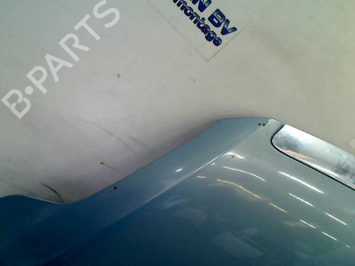 Hood FORD FOCUS II (DA_, HCP, DP) 1.6 TDCi | BP17824424C1 