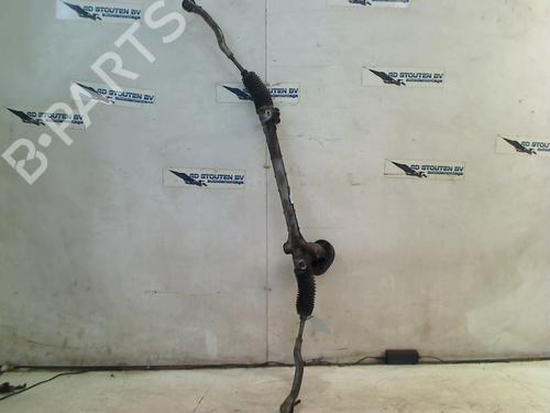 Used Steering rack RENAULT MEGANE IV Grandtour (K9A/M/N_) 1.5 dCi 110 (110 hp) 33037693