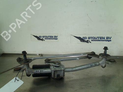 Used Front wipers mechanism KIA PICANTO II (TA) 1.2 (85 hp) 30382385