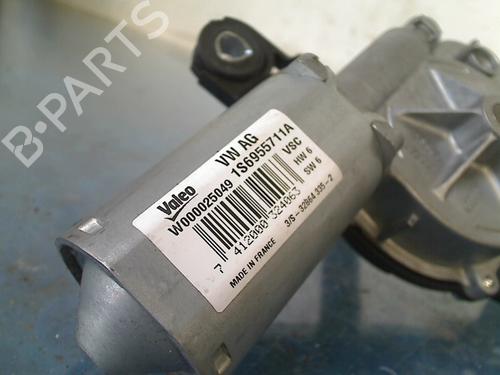 Rear wiper motor VW UP! (121, 122, BL1, BL2, BL3, 123) 1.0 | BP13409842M102 