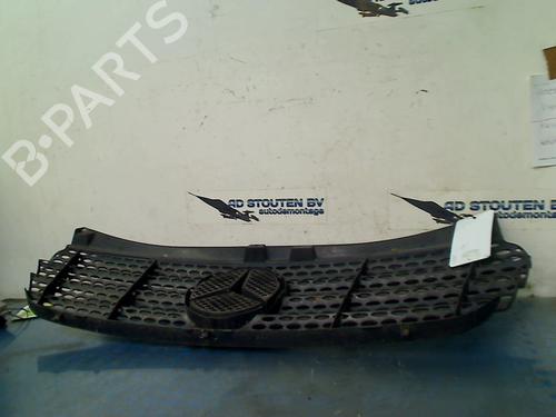 Grille MERCEDES-BENZ VITO / MIXTO Van (W639) 109 CDI (639.601, 639.603, 639.605) | BP17449066C40 