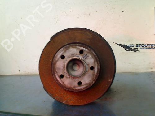 Right rear steering knuckle MERCEDES-BENZ A-CLASS (W176) A 200 (176.043) | BP18716030M28 