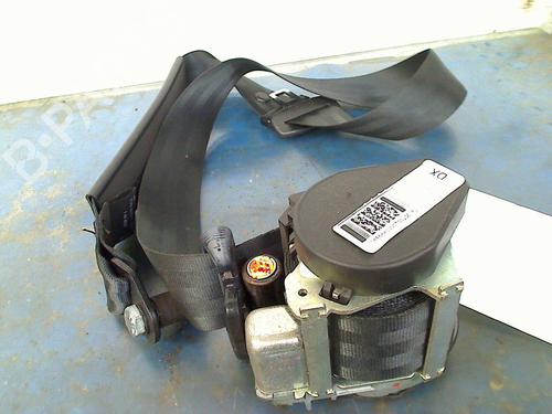 Front right seatbelt OPEL COMBO Box Body/MPV (X12) 1.3 CDTI (B05) | BP21396833I25 